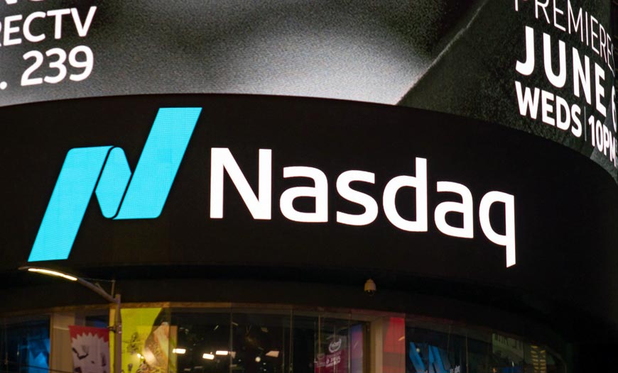 Nasdaq