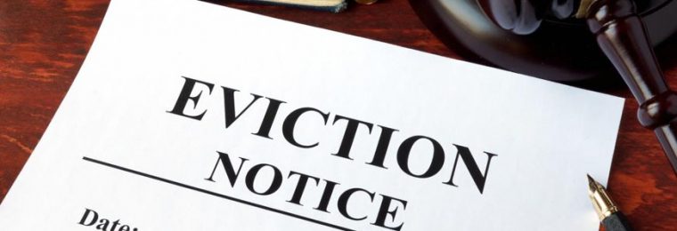 Renters Evictions