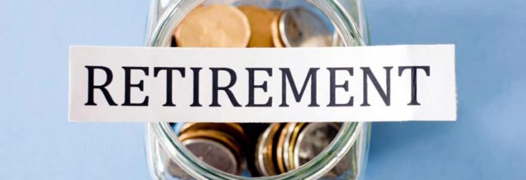 Retirement Investing