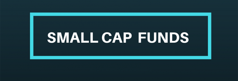 Small Cap Funds