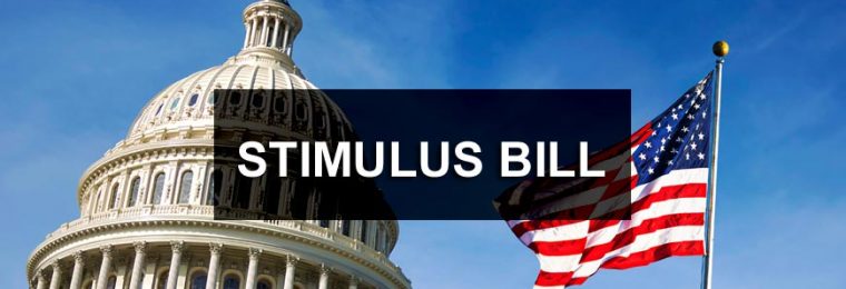 Stimulus bill