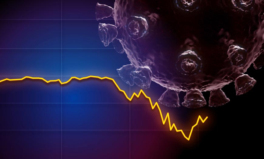 Covid 19 Economic Recovery