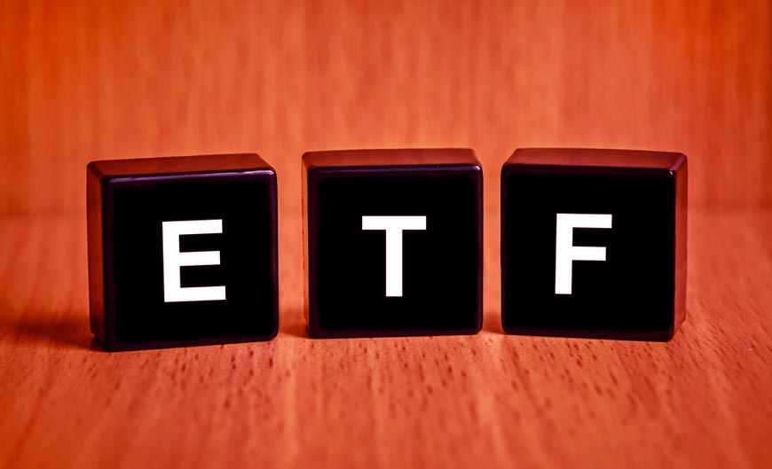 Online Retail ETF