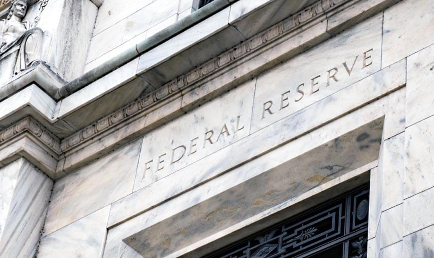 Federal Reserve