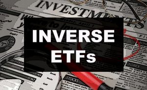 Inverse ETFs