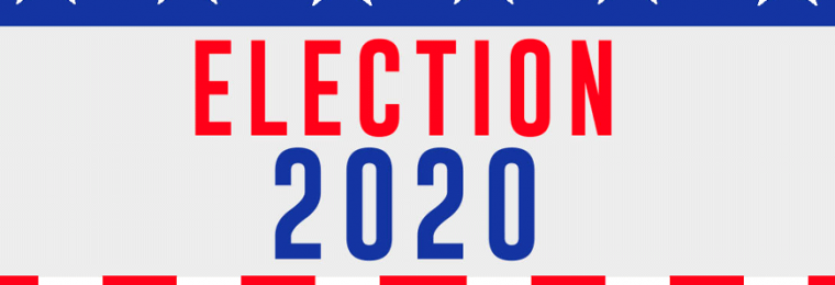 US Election 2020
