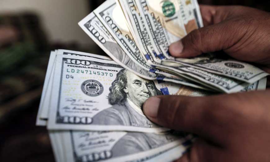 Benefits of spending less