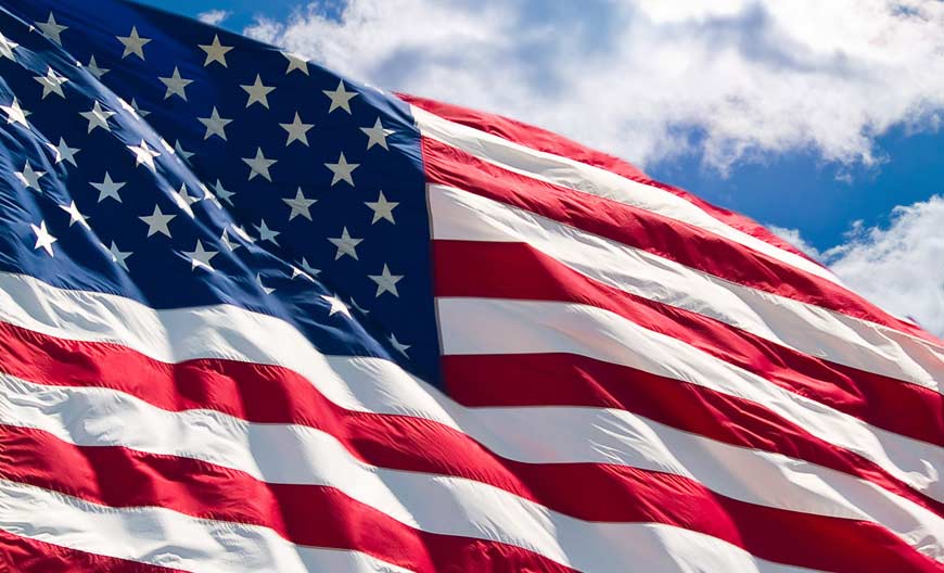 US Election Aftermath