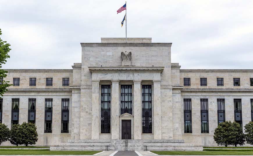 Federal Reserve