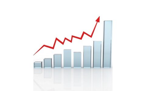 Stocks hit records