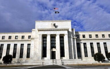 Federal Reserve