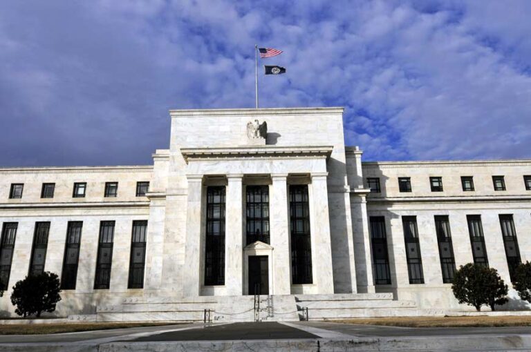 Federal Reserve