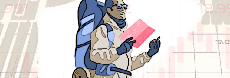 Individual Savings Accounts