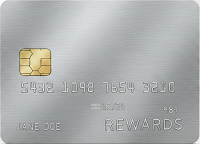 Platinum Rewards Card