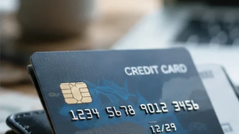 Proper Credit Card Management