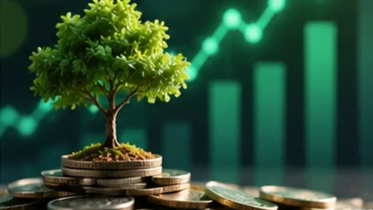 Long-Term Investment Strategies