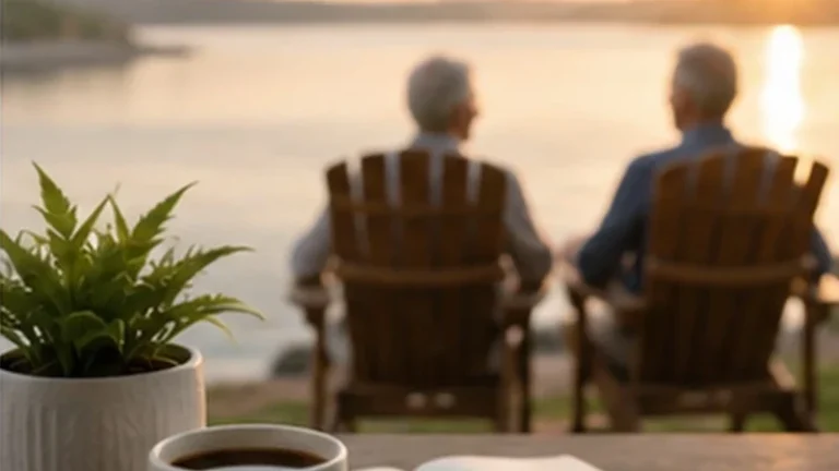 Money Management in Retirement