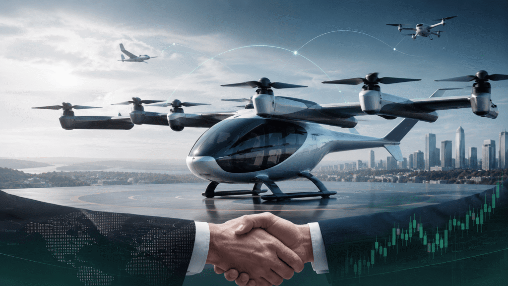 Archer Aviation