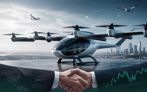 Archer Aviation