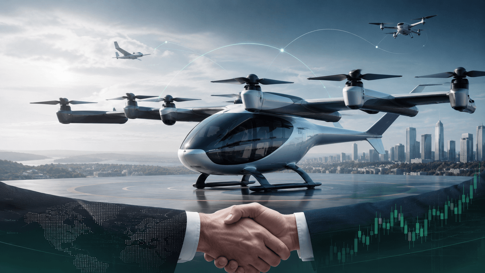 Archer Aviation