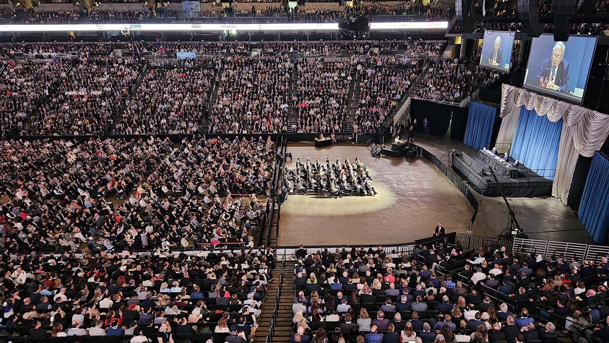 Berkshire hathaway