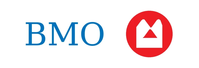 Bank of Montreal BMO logo.