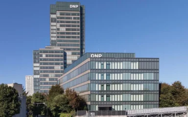 Dai nippon Printing