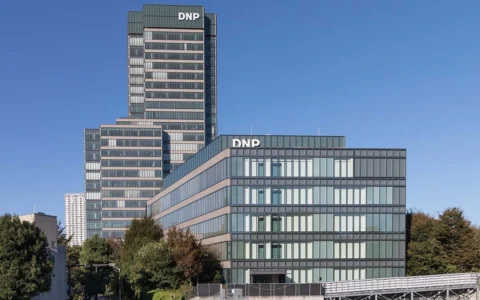 Dai nippon Printing