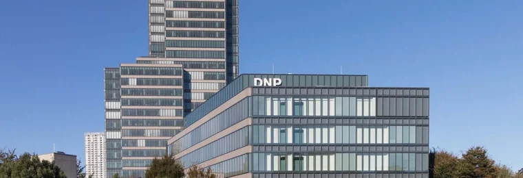 Dai nippon Printing
