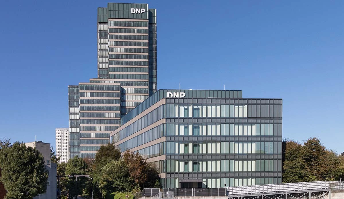 Dai nippon Printing