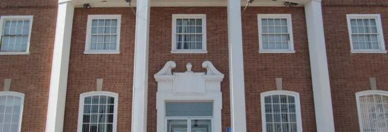Webster Bank branch in Hamden, Connecticut.