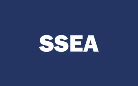 Starry Sea Acquisition Corp SSEA corporate logo.