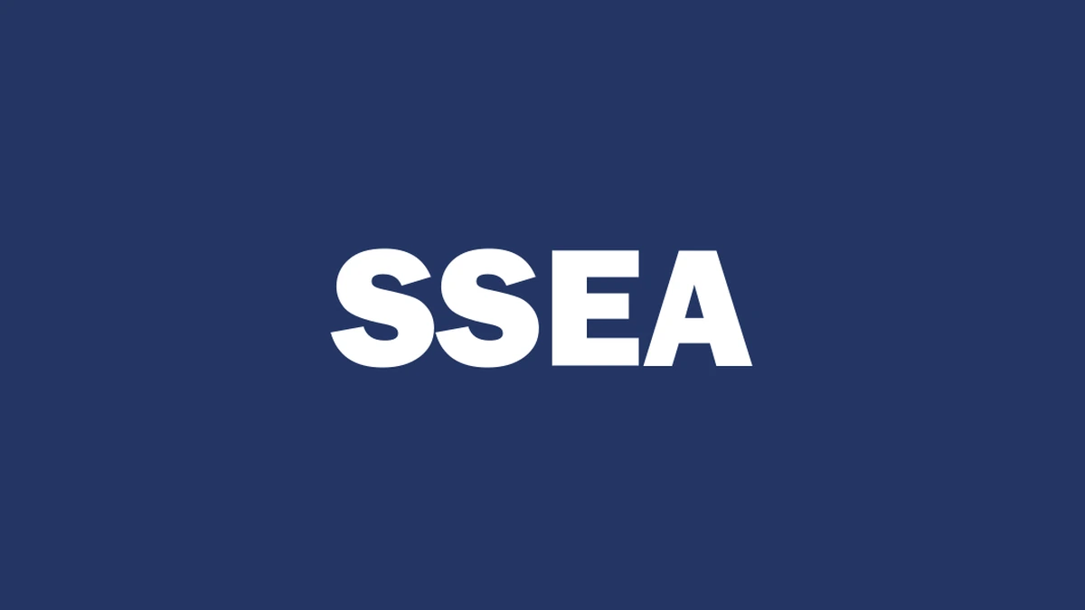 Starry Sea Acquisition Corp SSEA corporate logo.