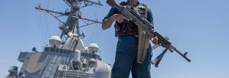 Strait of hormuz