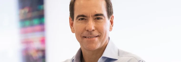 Orlando Bravo, founder and managing partner of Thoma Bravo.