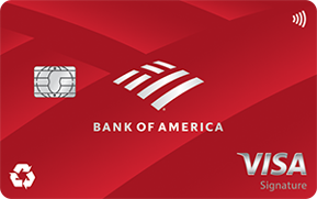 Bank Americard