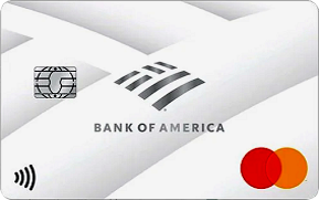 BankAmericard Credit Card for Students