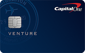 Capital One Venture Rewards