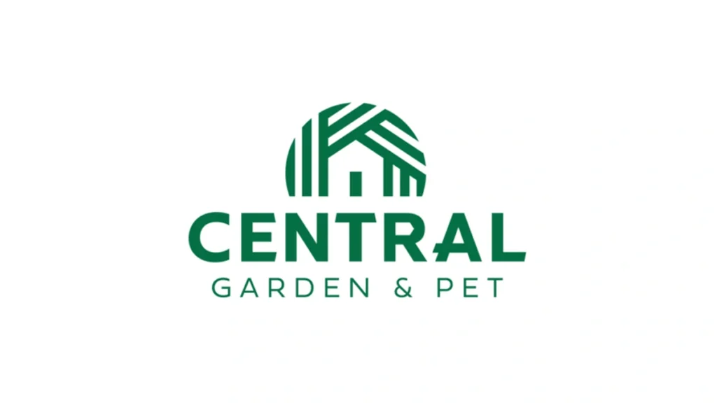 Central Garden & Pet corporate logo.