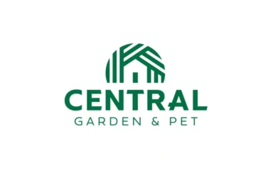 Central Garden & Pet corporate logo.