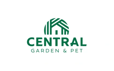 Central Garden & Pet corporate logo.