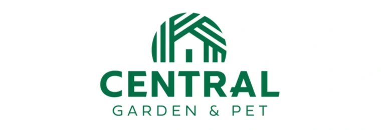 Central Garden & Pet corporate logo.