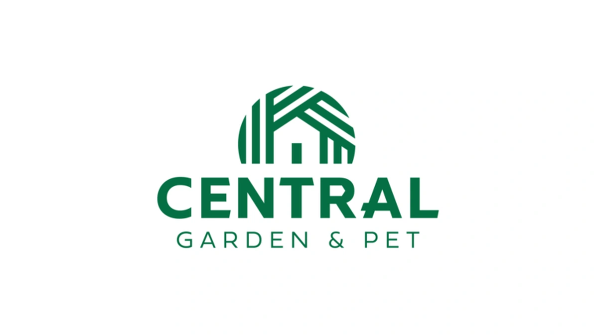 Central Garden & Pet corporate logo.