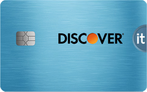 Discover It