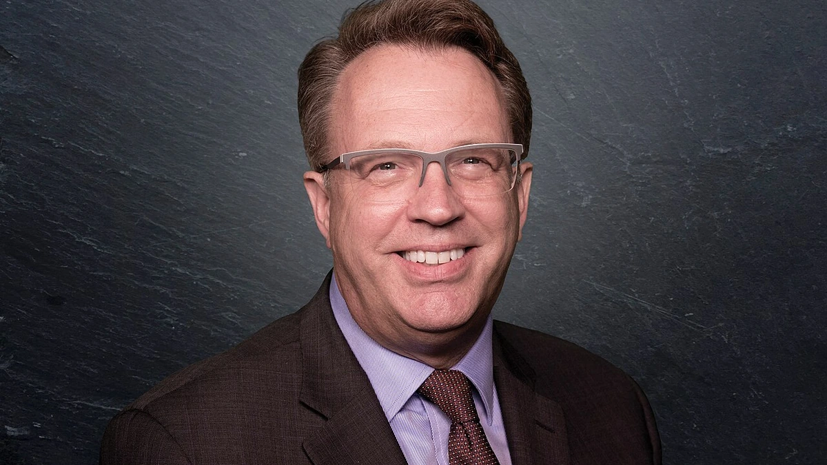 John C. Williams, president and chief executive officer of the Federal Reserve Bank of New York.