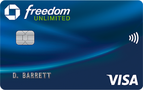 Freedom Unlimited