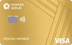 Penfed Gold