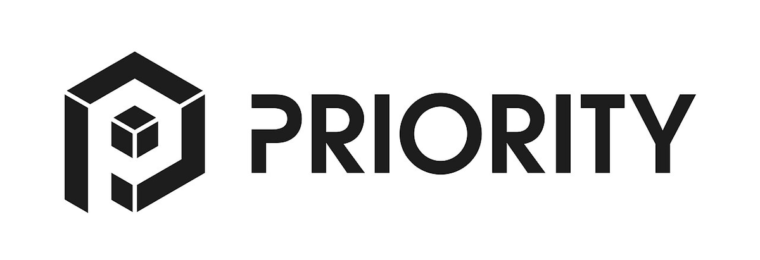 Priority Technology Holdings logo.