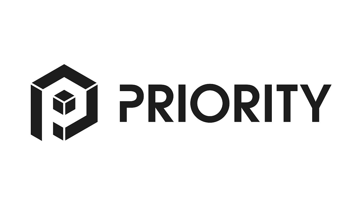 Priority Technology Holdings logo.