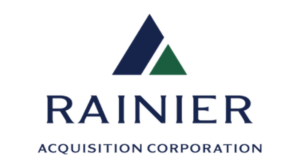 Rainier Acquisition Corporation logo.